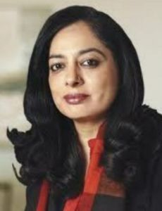 Sadia Dehlvi