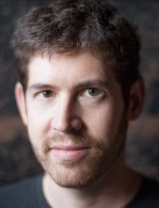 Tom Preston-Werner