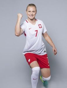 Agata Guściora