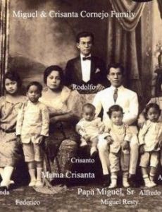 Miguel R. Cornejo