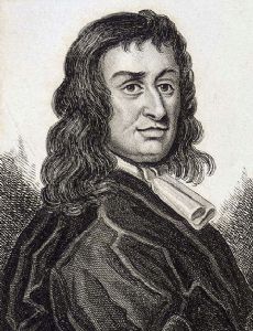 Thomas Blood