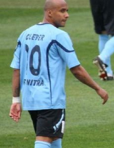 Cléber Nascimento da Silva