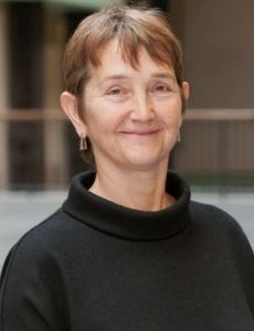 Frances Morris (gallerist)
