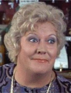 Jane Ellis