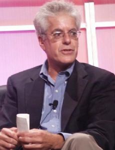 Martin Nisenholtz