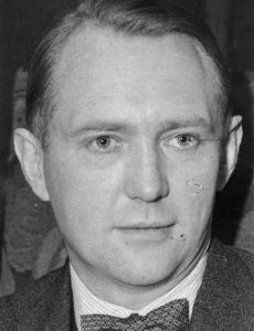 Carl Semb