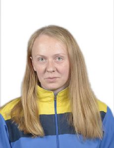 Svitlana Malkova