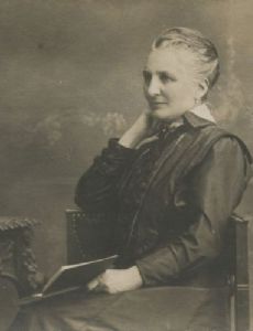 Jagoda Truhelka