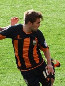 Ricky Holmes