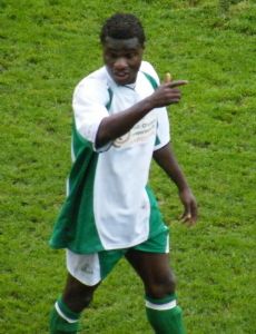 Egejuru Godslove Ukwuoma