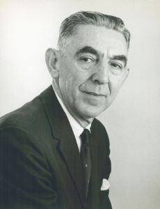 Jess H. Davis