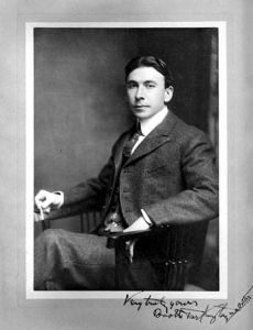Booth Tarkington