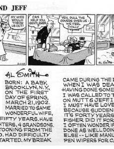 Al Smith (cartoonist)