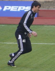 Rizvan Utsiyev