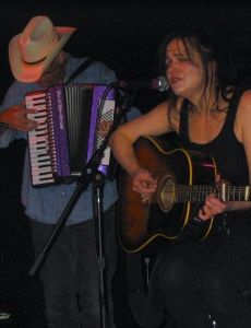 Julie Miller