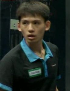 Max Lee