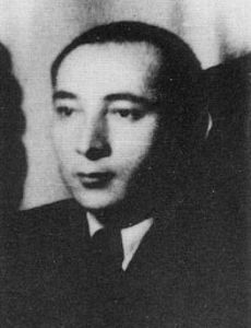 Saifuddin Azizi