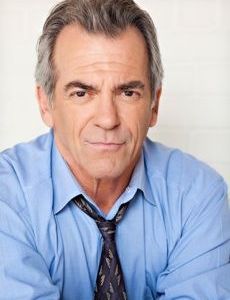 John Pappas (actor)