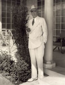 Arthur Charles Hardy