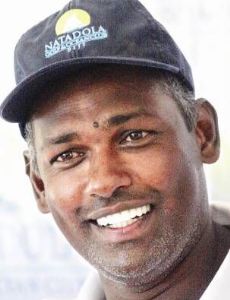 Vijay Singh