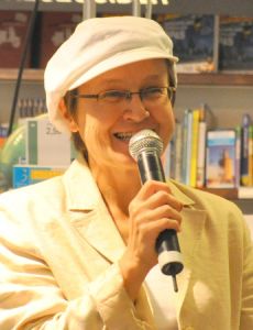 Helena Sinervo