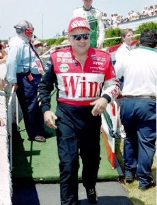 Jimmy Spencer