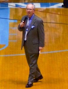 Woody Durham