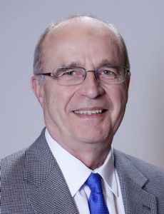 Lynn Webster
