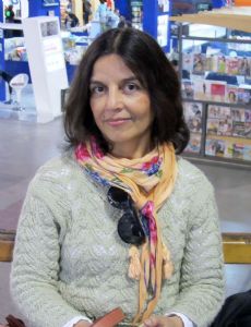 Isabel Gómez Muñoz