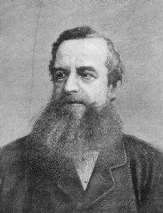 George Robinson, 1st Marquess of Ripon