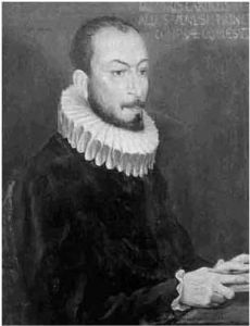 Carlo Gesualdo