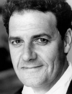 Daniel Hill