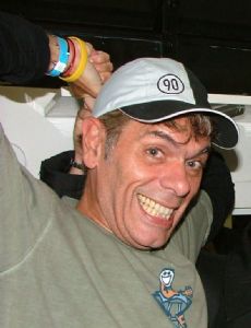 Roger Moreira