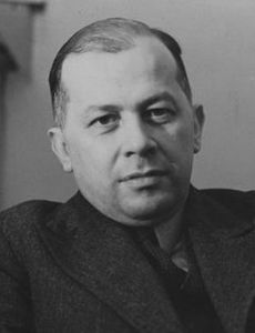 Ferdynand Goetel