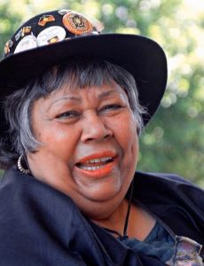 Ruby Langford Ginibi