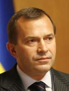 Andriy Klyuyev