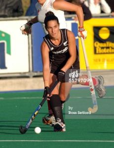 Tara Drysdale