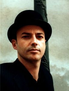 Olivier Libaux