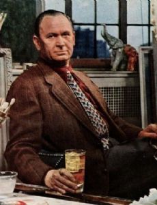Bradshaw Crandell