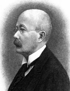 Pyotr Boborykin