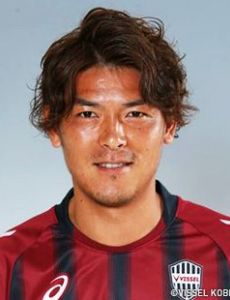 Takahito Soma