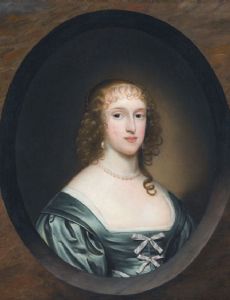 Edmund Bowyer (died 1681)