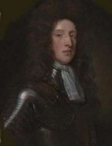 Lord Archibald Hamilton