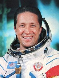 Vladimir Aksyonov