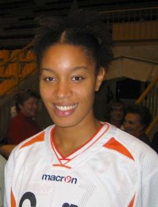 Bethany Donaphin