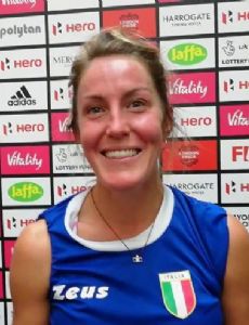 Celina Traverso