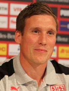 Hannes Wolf