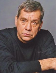 Mikhail Samokhvalov
