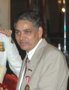 K. K. Talwar