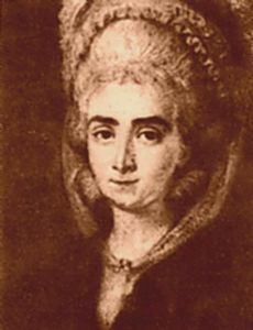 Maddalena Laura Sirmen